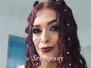 Sexxyjenny