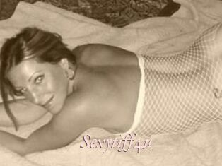 Sexytiff4u