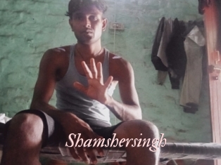 Shamshersingh