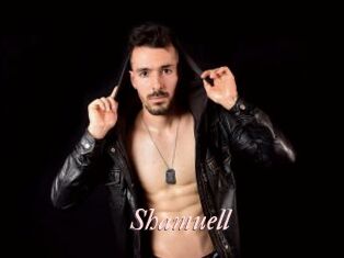 shamuell Leukelol