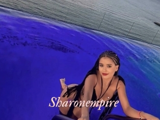 Sharonempire