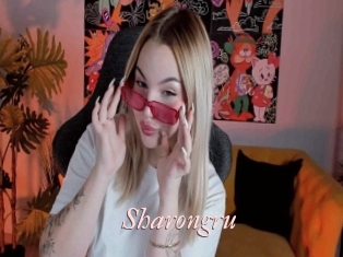 Sharongru