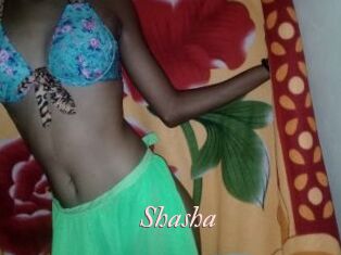 Shasha