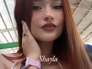 Shayla