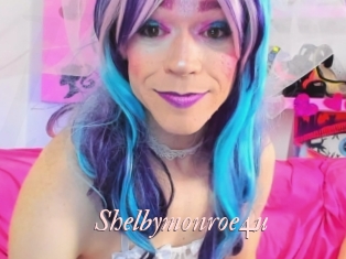 Shelbymonroe4u