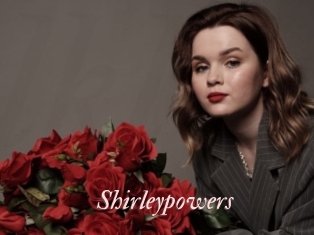 Shirleypowers