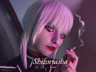 Shiznyasha