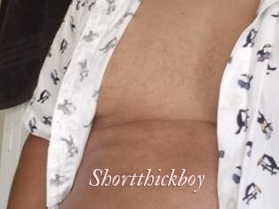 Shortthickboy