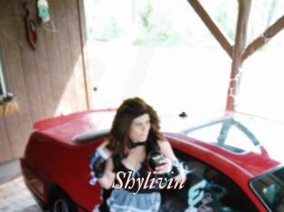 Shylivin