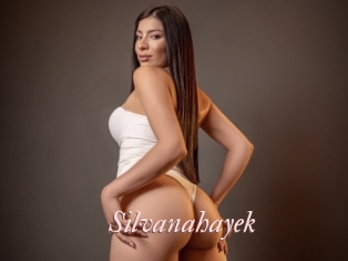 Silvanahayek