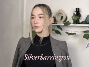 Silverbarrington