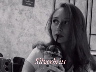 Silverbritt