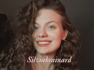 Silviabrainard