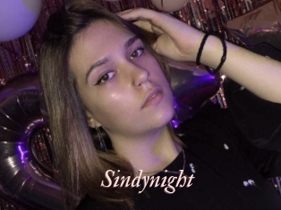 Sindynight