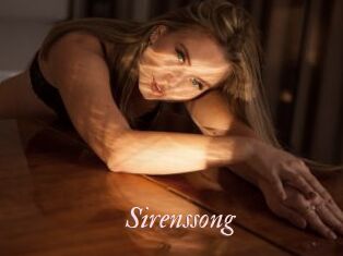 Sirenssong
