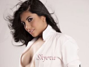 Skyeva