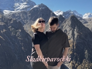 Sladkieparochki