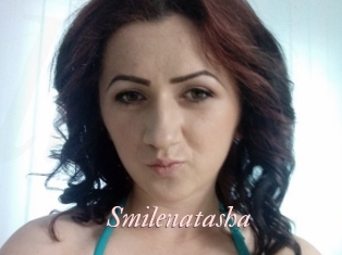 Smilenatasha