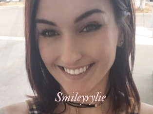 smileyrylie Leukelol