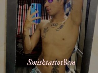 Smithtatto18cm