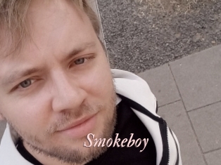 Smokeboy