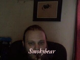 Smokybear