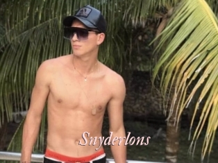 Snyderlons
