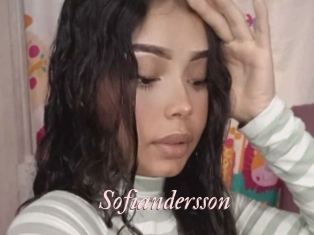 Sofiandersson