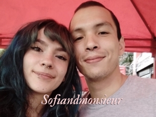 Sofiandmonsieur