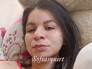 Sofiasquirt