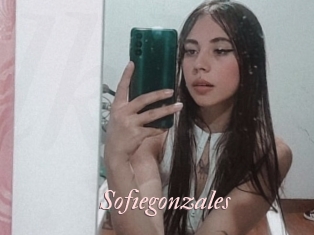 Sofiegonzales