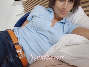 Soniahayatt