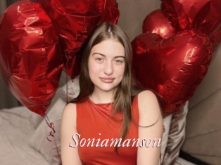Soniamanson