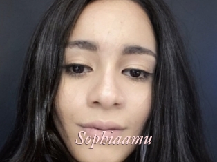 Sophiaamu