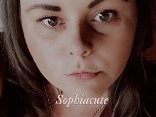 Sophiacute