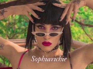 Sophiarichie