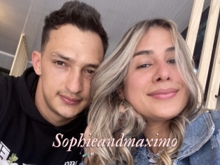 Sophieandmaximo