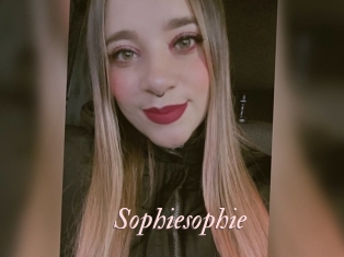 Sophiesophie