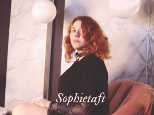 Sophietaft