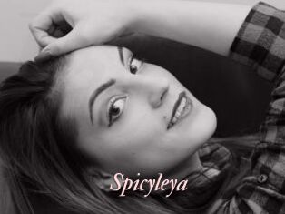 spicyleya Leukelol