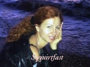 Sqquirtfast