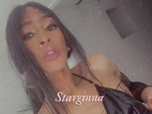 Starginna