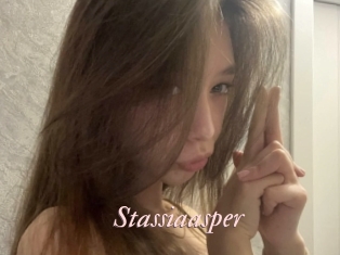 Stassiaasper