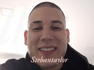 Stebantaylor