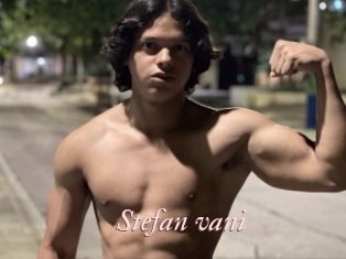 Stefan_vani