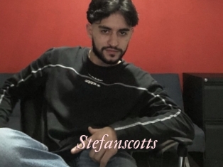 Stefanscotts