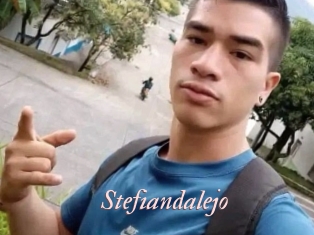 Stefiandalejo