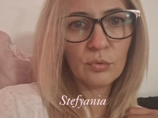 Stefyania