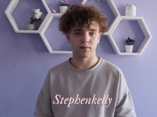 Stephenkelly