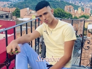 Stivehot